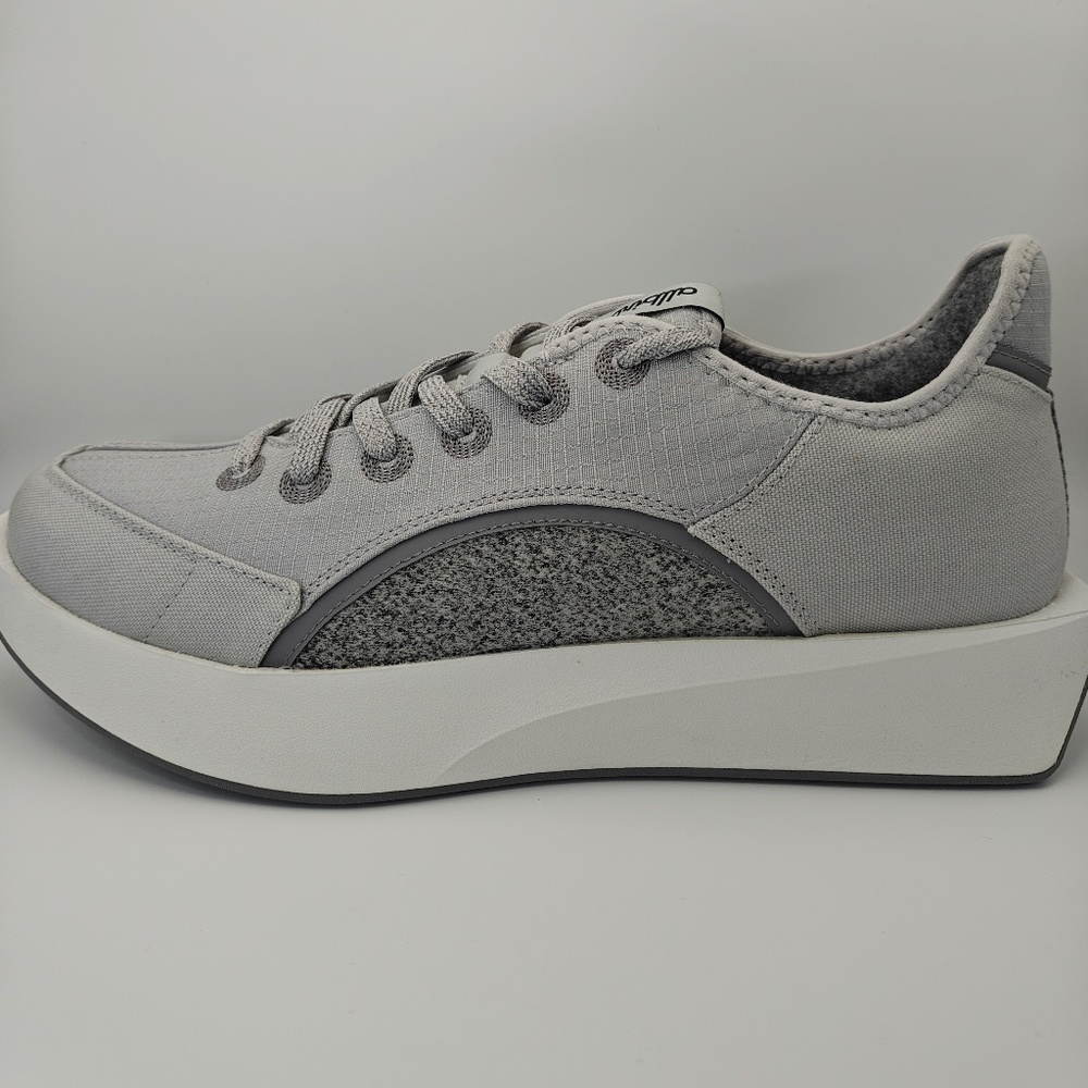 Allbirds Riser Light Gray - image 4